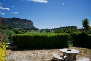 Photo of Provence-Alps-Cote d`Azur, Bouches-du-Rhne, Cassis