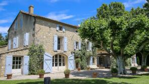 Photo of ST ANDIOL, St Remy and The Alpilles, Provence - Var,