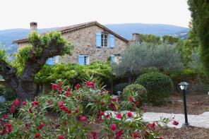 Photo of FAYENCE, Var Countryside (Fayence, Lorgues, Cotignac), Provence - Var,