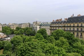 Photo of 16th ( Trocadero - Etoile - Passy), Golden Triangle - Trocadro (8th - 16th), Paris,