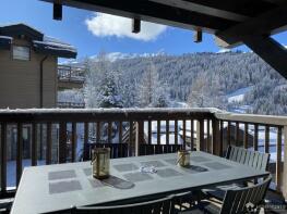 Photo of Rhone Alps, Savoie, Courchevel