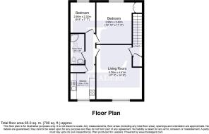 29 Elmfield - floorp