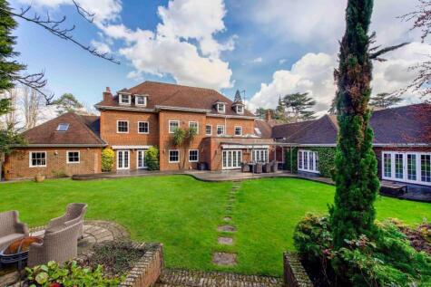 Queens Drive, Oxshott, Surrey