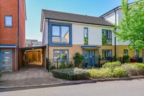 Midgham Way, Reading, RG2