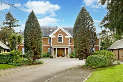 Grove Road, Beaconsfield, HP9