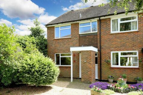 Beaconsfield - 2 bedroom semi-detached house for sale