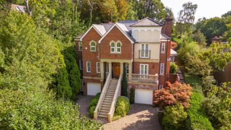 School Lane, Seer Green, Beaconsfield, Buckinghamshire, HP9