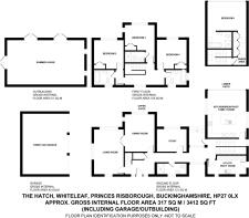 Planning Consent
