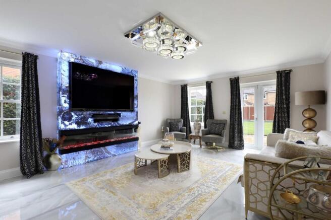 Drawing Room