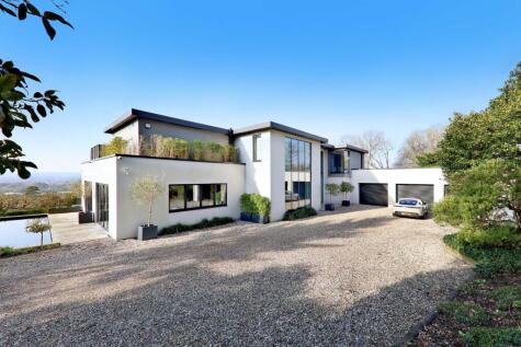 Harvest Hill, Bourne End, SL8