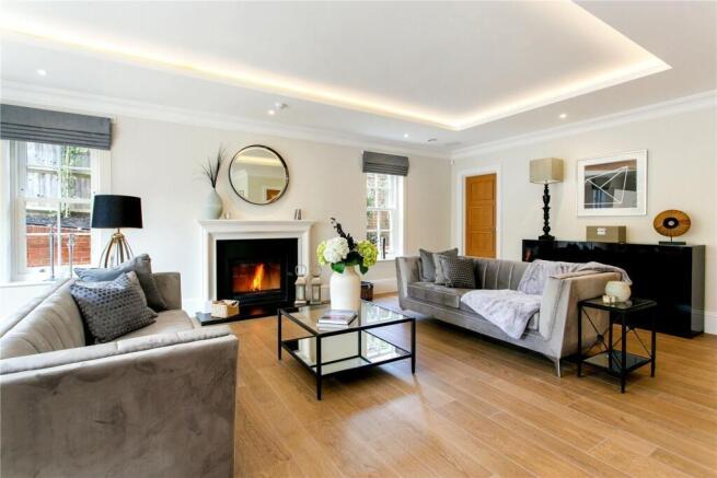 Drawing Room