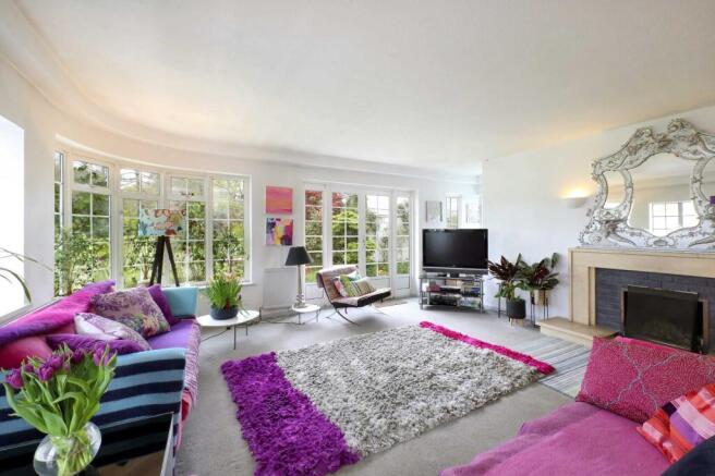 Drawing Room