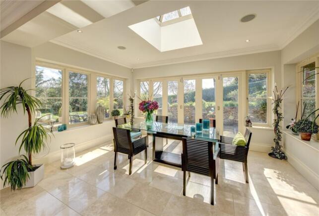 Orangery