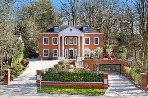 Valley Way, Gerrards Cross, Buckinghamshire, SL9