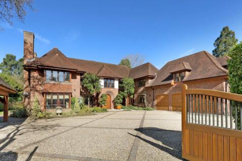 Windsor Road, Gerrards Cross, Buckinghamshire, SL9