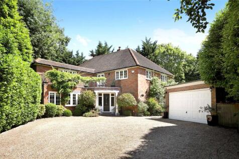 Manor Road, Penn, Buckinghamshire, HP10