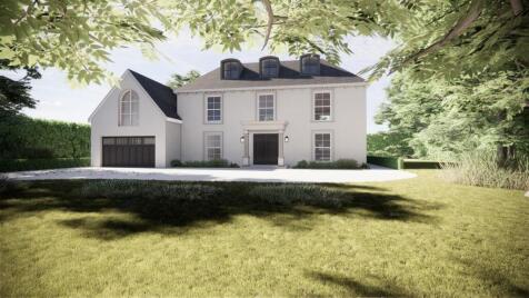 Manor Road, Penn, Buckinghamshire, HP10