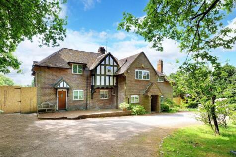 Manor Road, Penn, Buckinghamshire, HP10