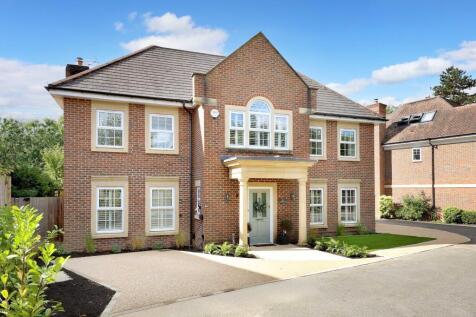 Callingham Place, Beaconsfield, Buckinghamshire, HP9