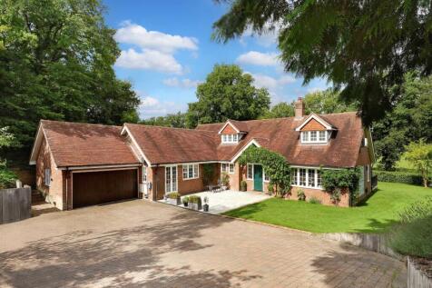 Copse Lane, Jordans, Beaconsfield, Buckinghamshire, HP9