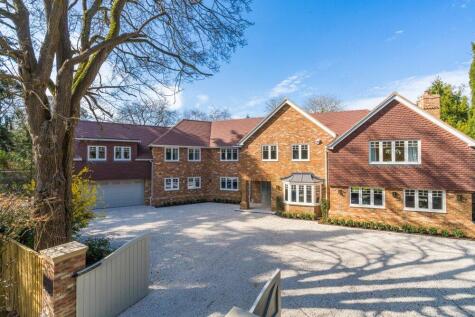 Hedgerley Lane, Gerrards Cross, Buckinghamshire, SL9