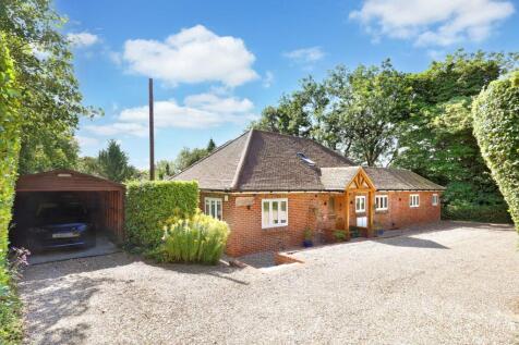 Whitehouse Lane, Wooburn Green, Buckinghamshire, HP10