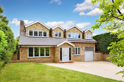 Chiltern Hill, Chalfont St. Peter, Buckinghamshire, SL9