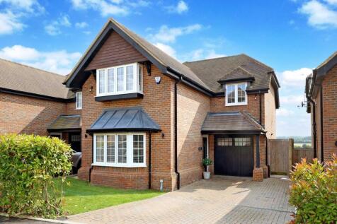 Franklin Close, Chesham, HP5