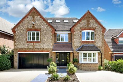 Callingham Place, Beaconsfield, Buckinghamshire, HP9