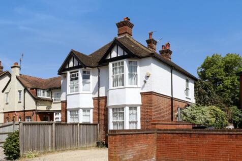Baring Road, Beaconsfield, Buckinghamshire, HP9