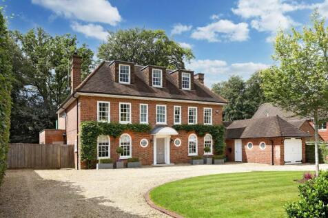 Ledborough Wood, Beaconsfield, Buckinghamshire, HP9