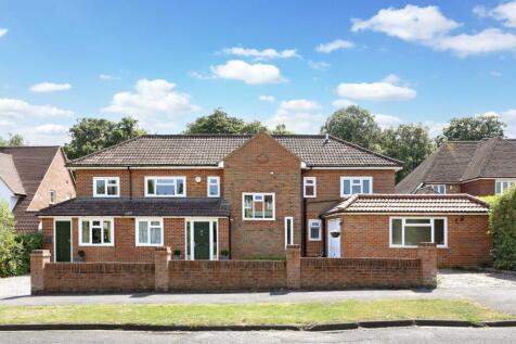 Hogback Wood Road, Beaconsfield, Buckinghamshire, HP9