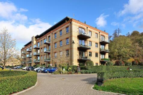 Glen Island, Taplow, Buckinghamshire, SL6