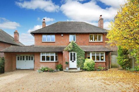 Hazlemere Road, Penn, Buckinghamshire, HP10