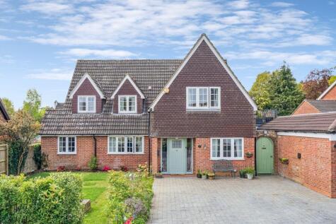 Knottocks End, Beaconsfield, Buckinghamshire, HP9