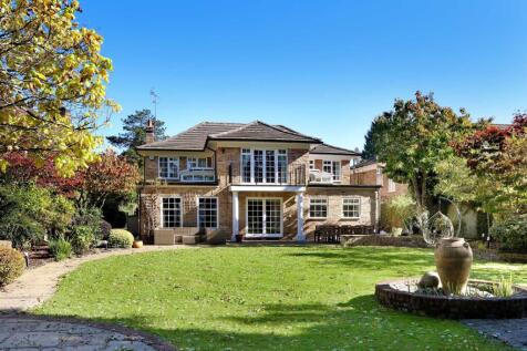 Burgess Wood Road South, Beaconsfield, Buckinghamshire, HP9