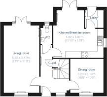 Ground Floor