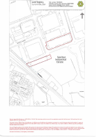 Floor/Site plan 2