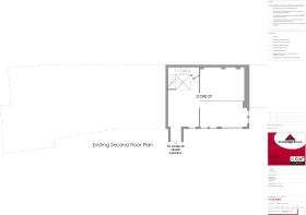 Floor/Site plan 2