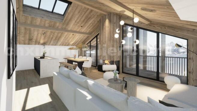 316-Piece de Vie T5 2