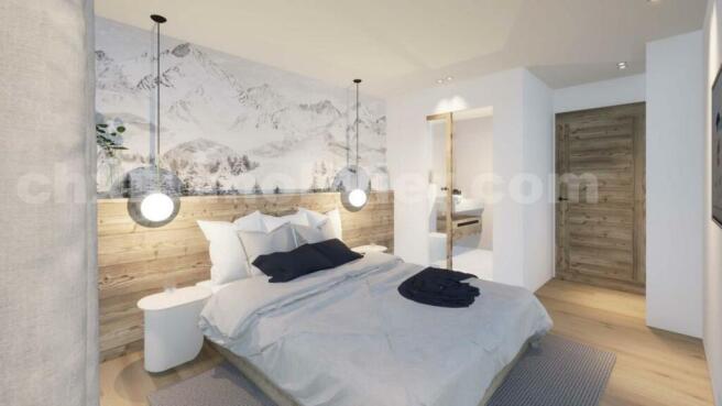 316-Chambre Courant 1