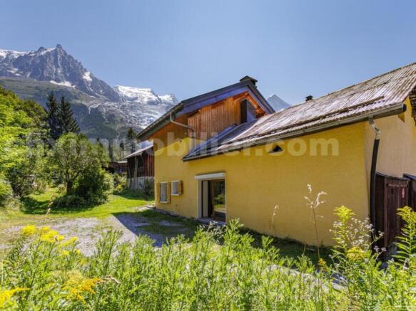 Chalet Elizabeth (1)