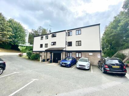 Shirley Court, Torwood Gardens Road, Torquay