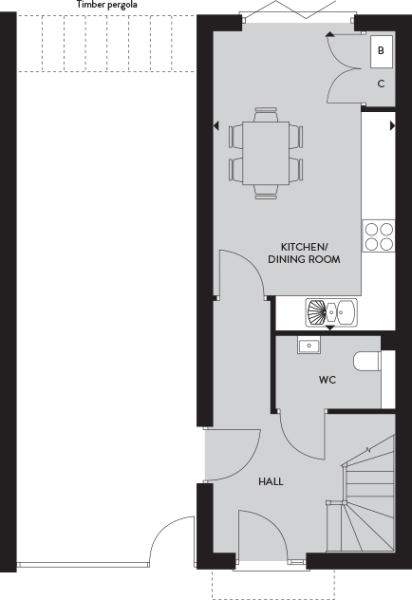 Ground Floor