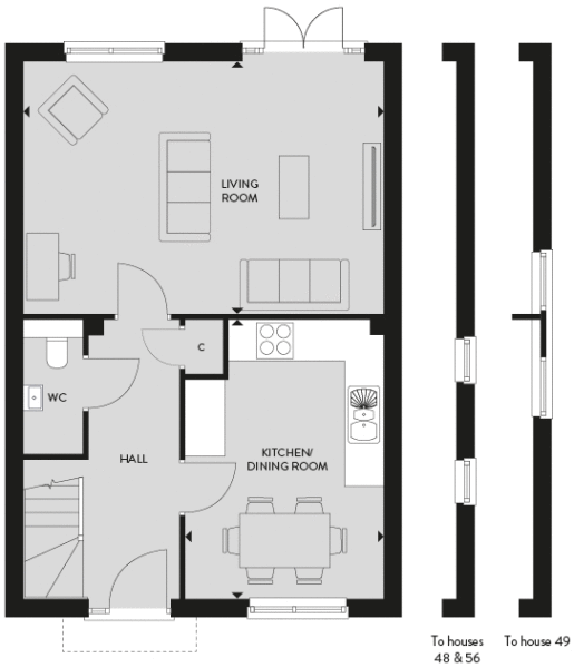 Ground Floor