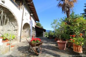 Photo of Pontremoli, Lunigiana, Tuscany