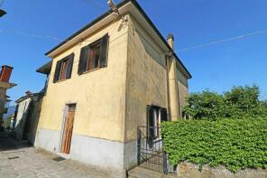 Photo of Pontremoli, Lunigiana, Tuscany