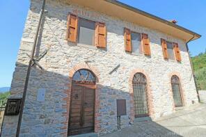 Photo of Bagnone, Lunigiana, Tuscany