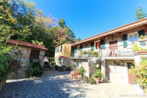 Photo of Pontremoli, Lunigiana, Tuscany