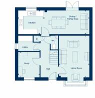 GROUND FLOOR